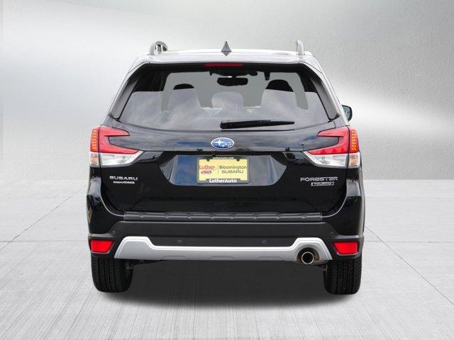 used 2020 Subaru Forester car, priced at $27,988