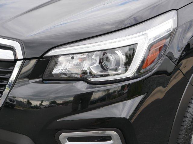 used 2020 Subaru Forester car, priced at $27,988