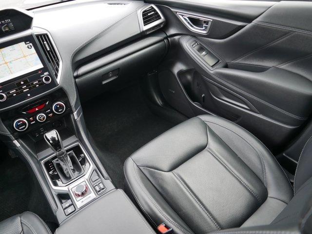 used 2020 Subaru Forester car, priced at $27,988