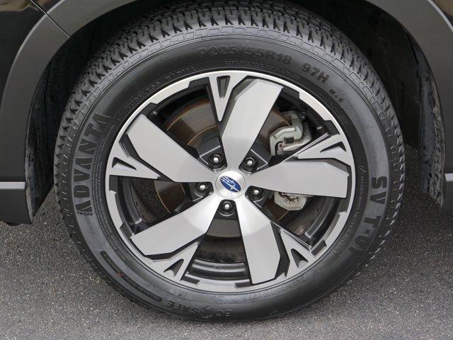 used 2020 Subaru Forester car, priced at $27,988