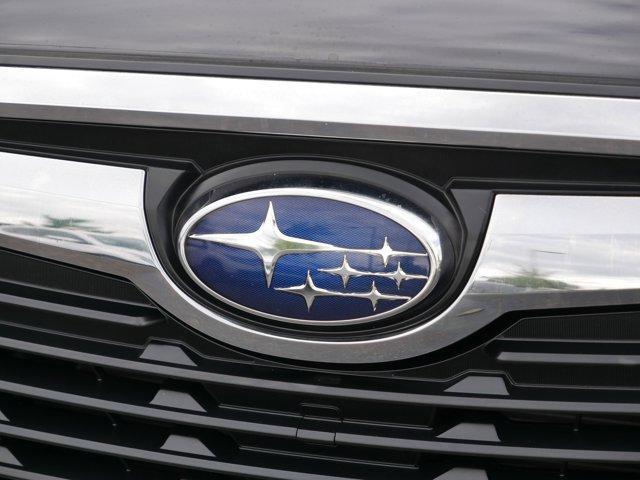 used 2020 Subaru Forester car, priced at $27,988