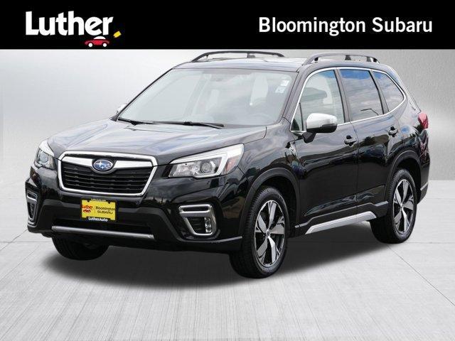 used 2020 Subaru Forester car, priced at $27,988