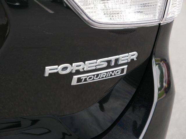 used 2020 Subaru Forester car, priced at $27,988