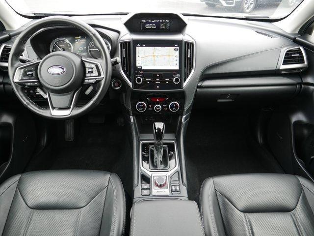 used 2020 Subaru Forester car, priced at $27,988