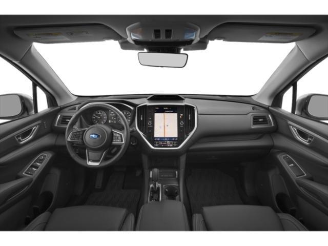 new 2025 Subaru Ascent car, priced at $50,635
