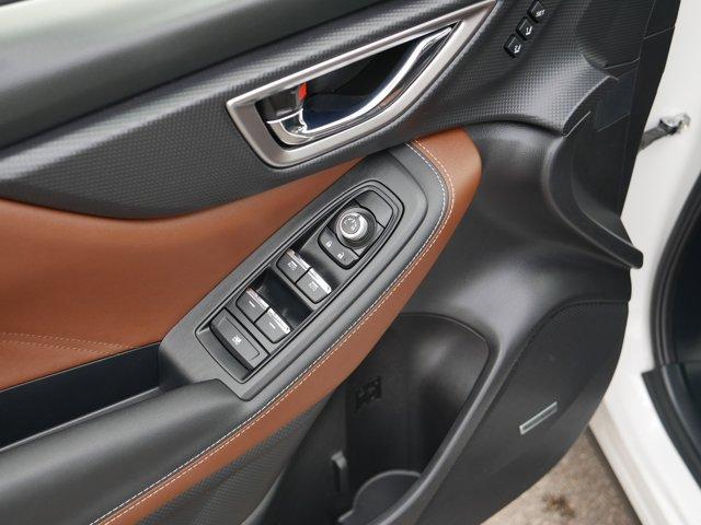 used 2023 Subaru Forester car, priced at $33,988
