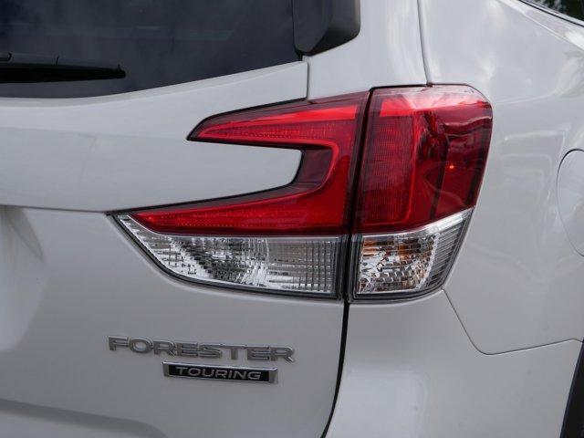 used 2023 Subaru Forester car, priced at $33,988