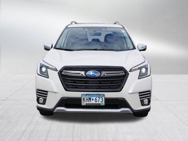 used 2023 Subaru Forester car, priced at $33,988