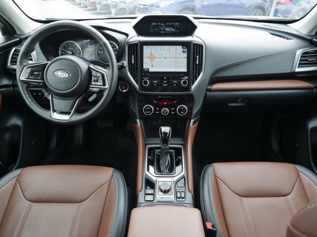 used 2023 Subaru Forester car, priced at $33,988