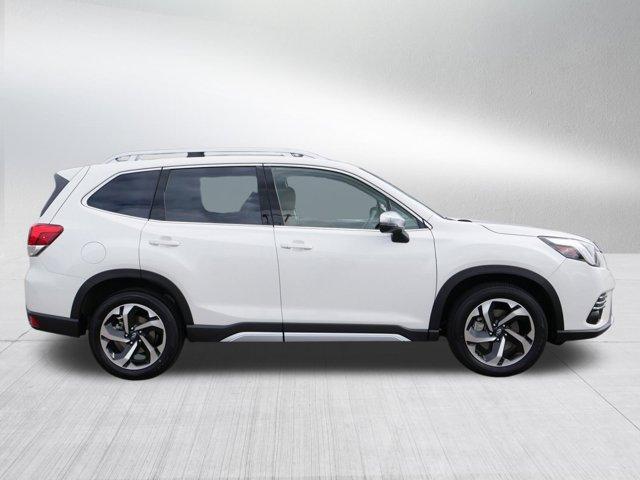 used 2023 Subaru Forester car, priced at $33,988