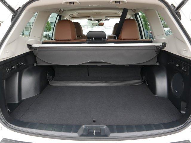 used 2023 Subaru Forester car, priced at $33,988