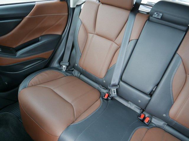 used 2023 Subaru Forester car, priced at $33,988