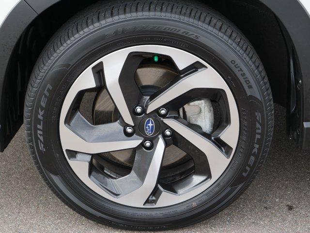 used 2023 Subaru Forester car, priced at $33,988