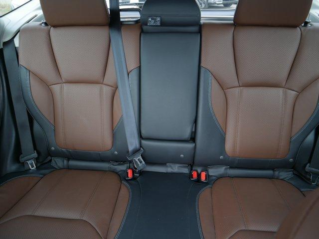 used 2023 Subaru Forester car, priced at $33,988