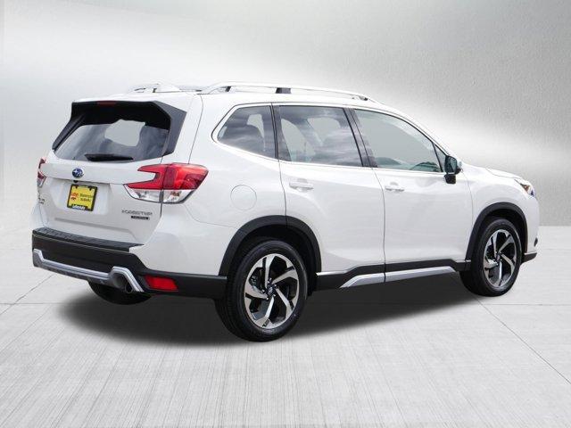 used 2023 Subaru Forester car, priced at $33,988