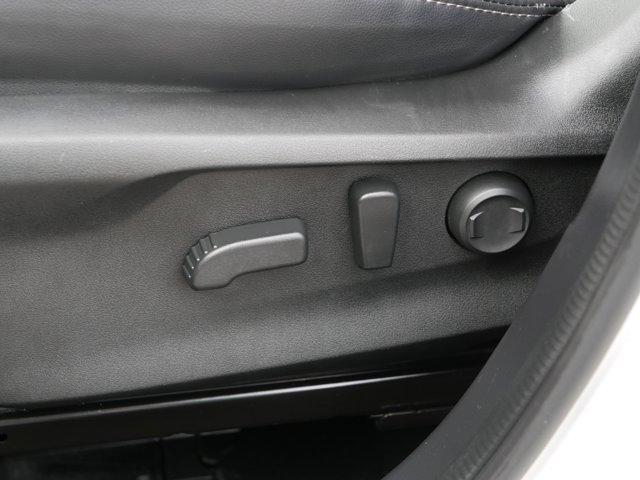 used 2023 Subaru Forester car, priced at $33,988