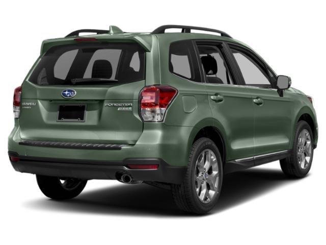 used 2018 Subaru Forester car, priced at $23,988
