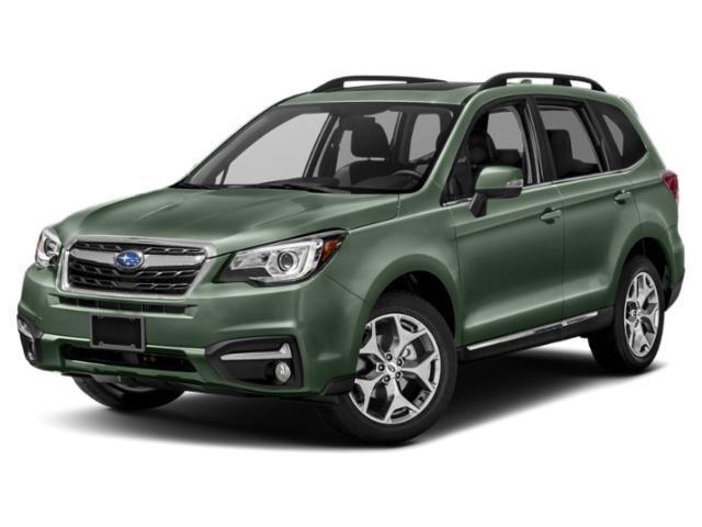 used 2018 Subaru Forester car, priced at $23,988