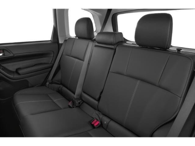 used 2018 Subaru Forester car, priced at $23,988