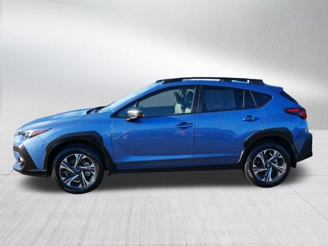 used 2024 Subaru Crosstrek car, priced at $27,989