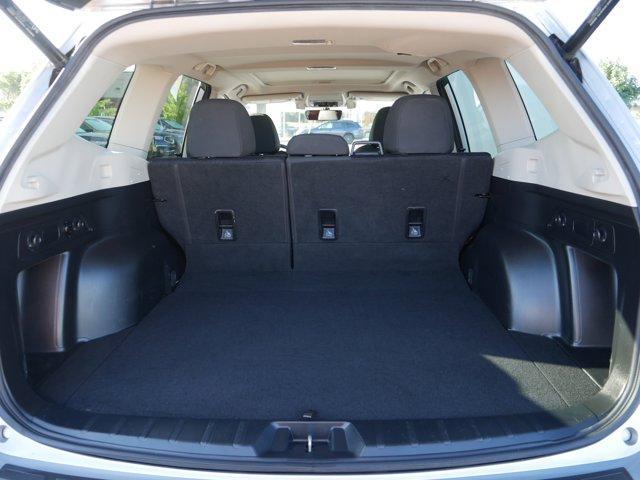 used 2019 Subaru Forester car, priced at $22,988