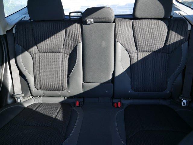 used 2019 Subaru Forester car, priced at $22,988
