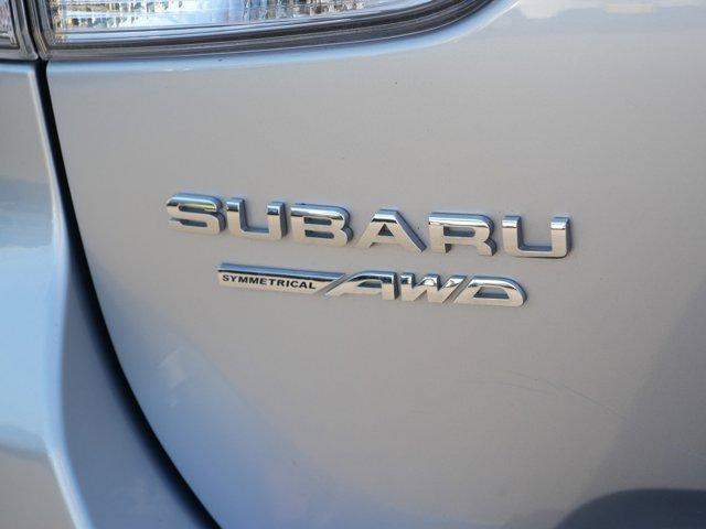 used 2019 Subaru Forester car, priced at $22,988