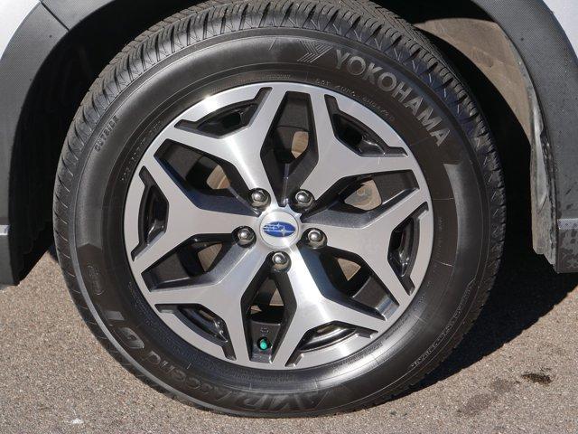 used 2019 Subaru Forester car, priced at $22,988