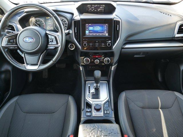 used 2019 Subaru Forester car, priced at $22,988