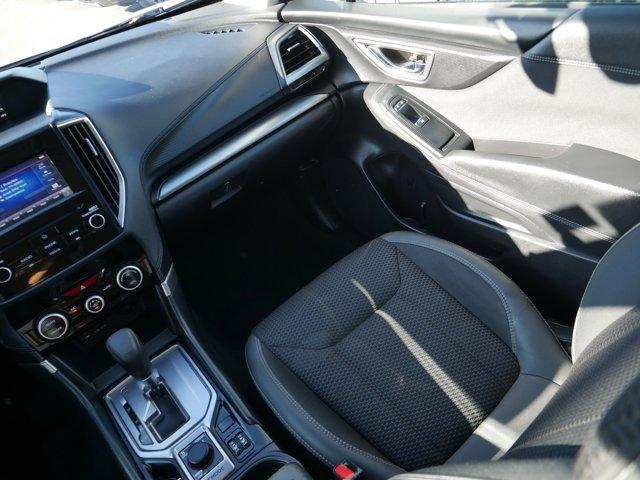 used 2019 Subaru Forester car, priced at $22,988