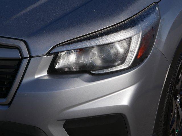 used 2019 Subaru Forester car, priced at $22,988