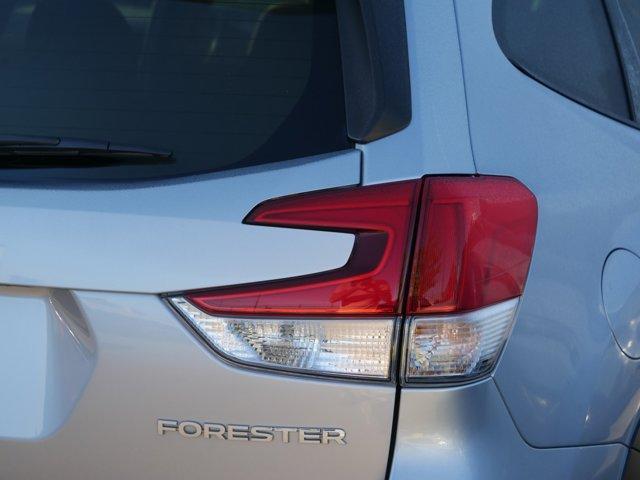used 2019 Subaru Forester car, priced at $22,988