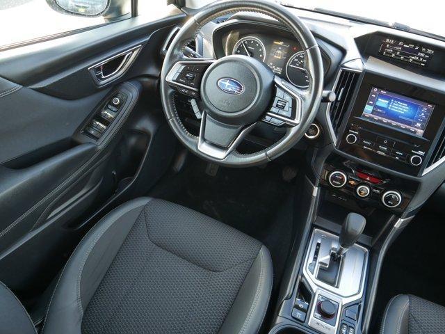 used 2019 Subaru Forester car, priced at $22,988