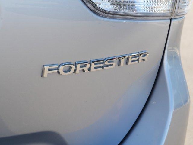 used 2019 Subaru Forester car, priced at $22,988