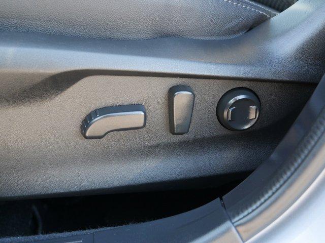 used 2019 Subaru Forester car, priced at $22,988