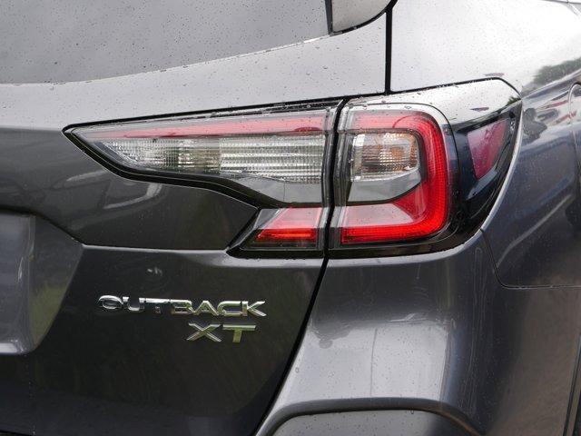 used 2021 Subaru Outback car, priced at $26,988