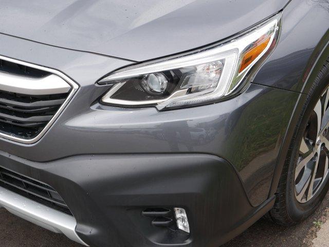 used 2021 Subaru Outback car, priced at $26,988