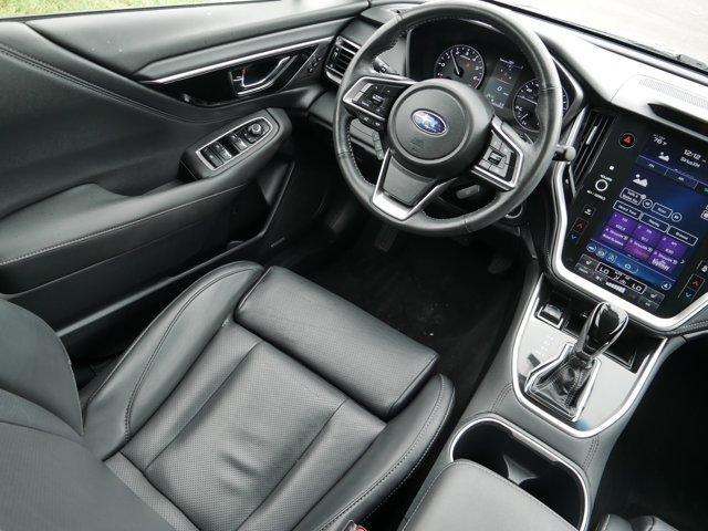 used 2021 Subaru Outback car, priced at $26,988