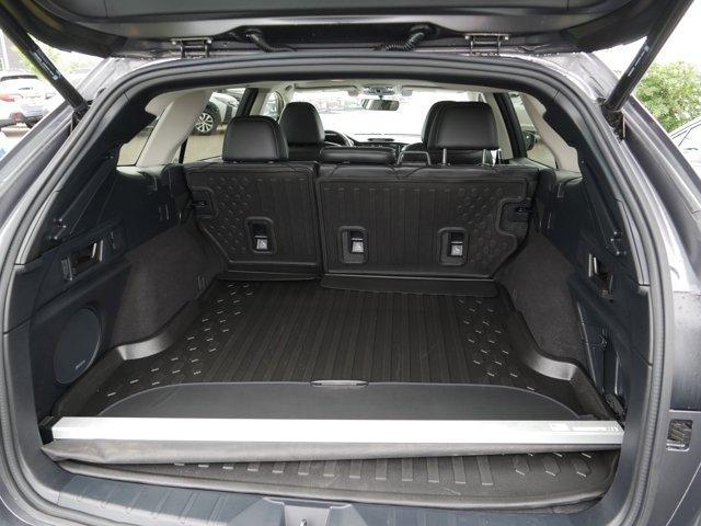 used 2021 Subaru Outback car, priced at $26,988