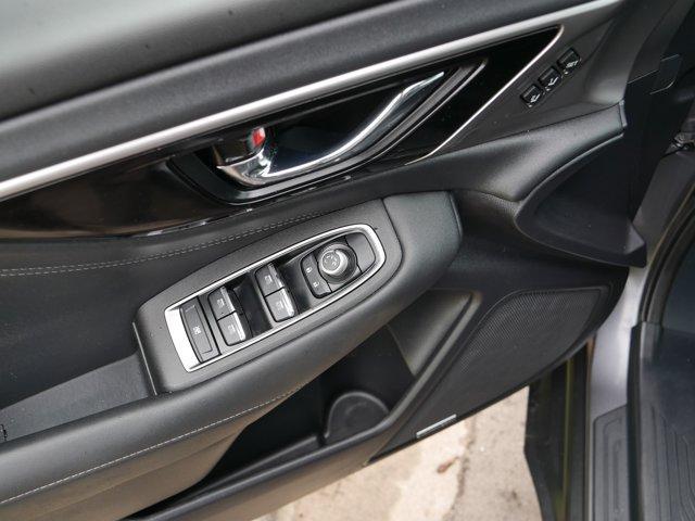 used 2021 Subaru Outback car, priced at $26,988