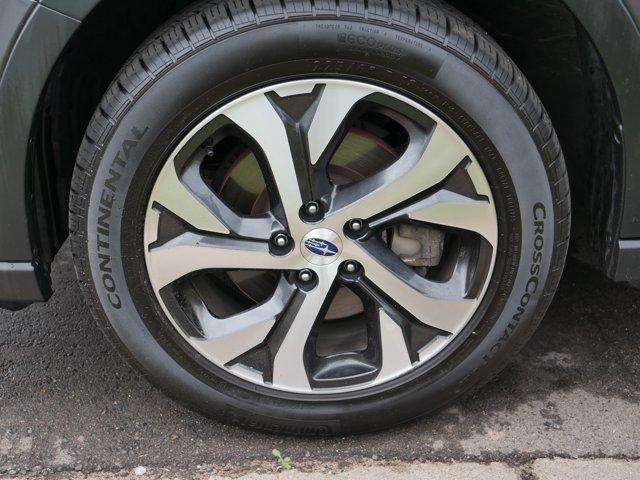 used 2021 Subaru Outback car, priced at $26,988