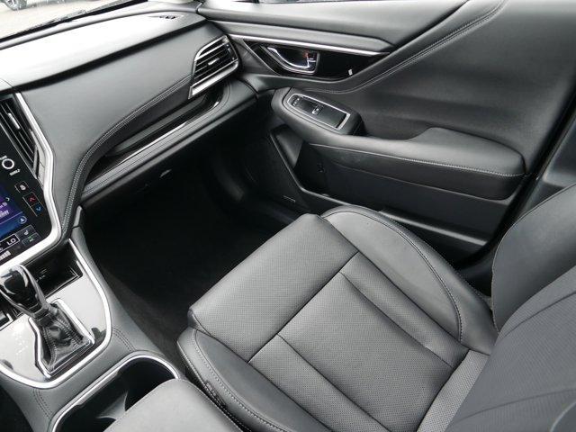 used 2021 Subaru Outback car, priced at $26,988