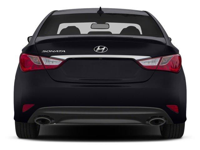 used 2014 Hyundai Sonata car, priced at $11,997