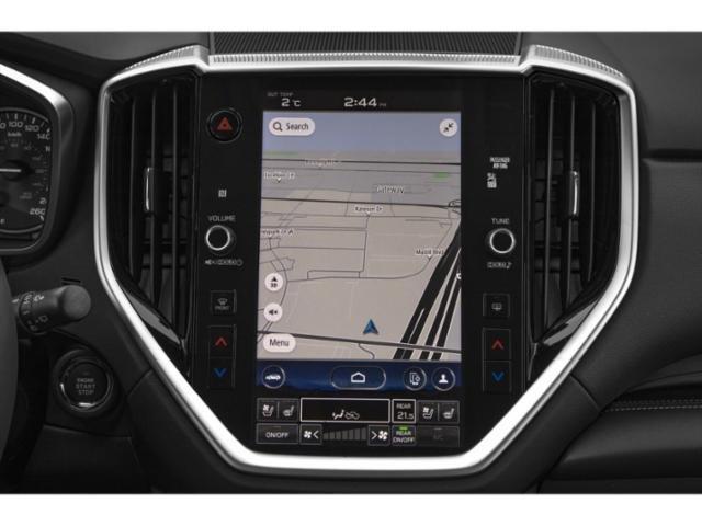 new 2025 Subaru Ascent car, priced at $53,820