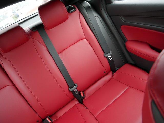 used 2024 Acura Integra car, priced at $29,989