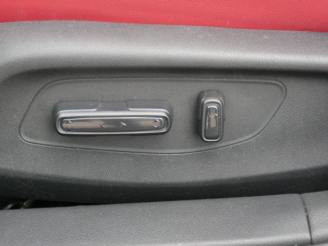 used 2024 Acura Integra car, priced at $29,989