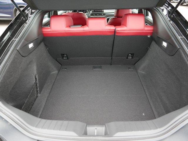used 2024 Acura Integra car, priced at $29,989