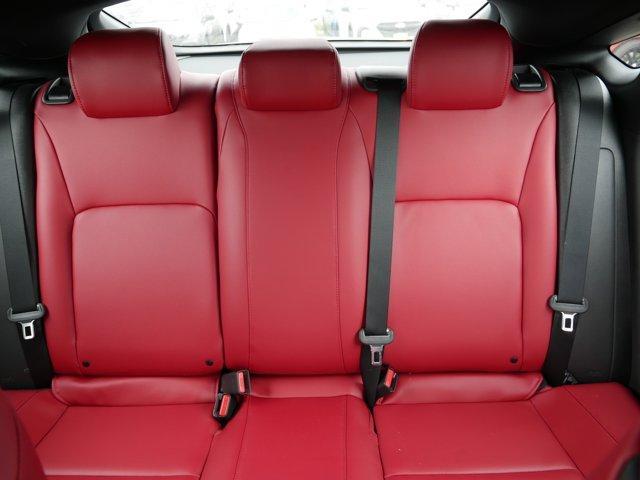 used 2024 Acura Integra car, priced at $29,989
