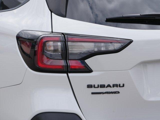 used 2023 Subaru Outback car, priced at $26,988