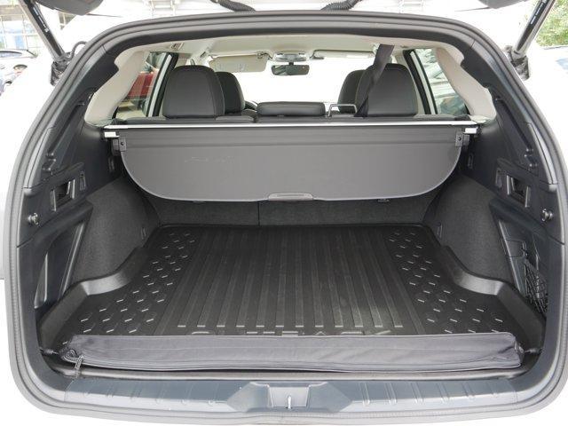used 2023 Subaru Outback car, priced at $26,988